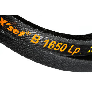Ремінь B 1650 Lp PIX